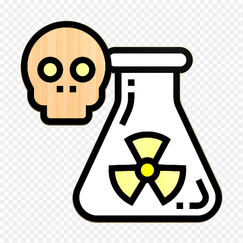 核标志 生物工程标志 标志
