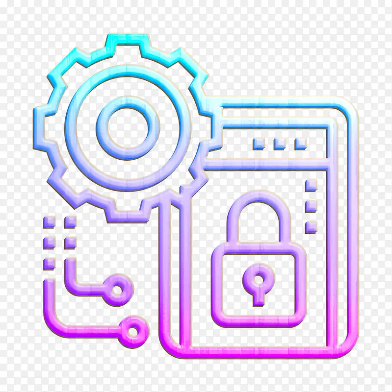 数据安全与管理PNG图片素材下载_图片编号7072921-PNG素材网