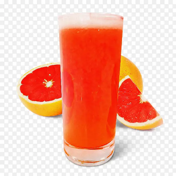 葡萄柚汁 橙汁 果汁