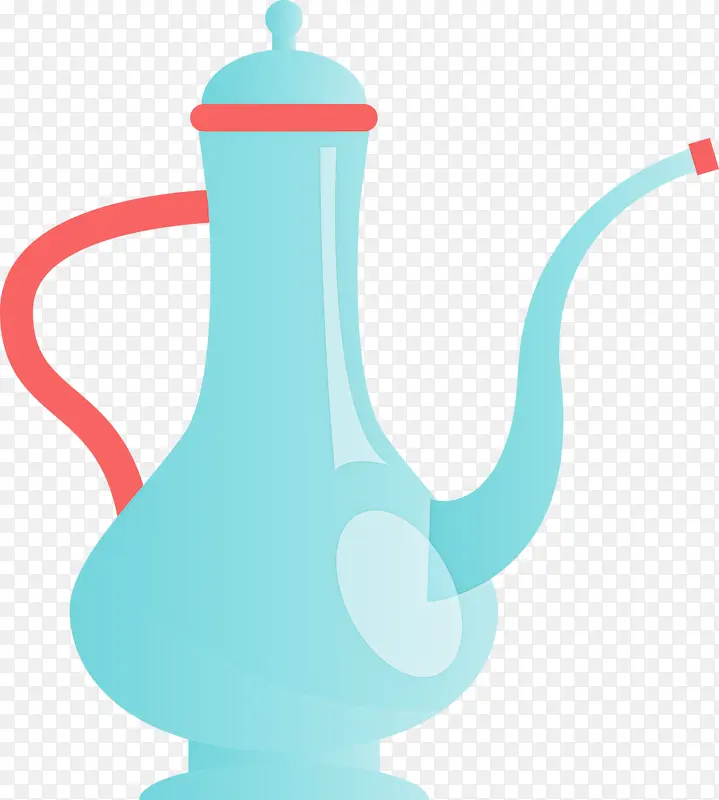 阿拉伯文化 水壶 茶壶