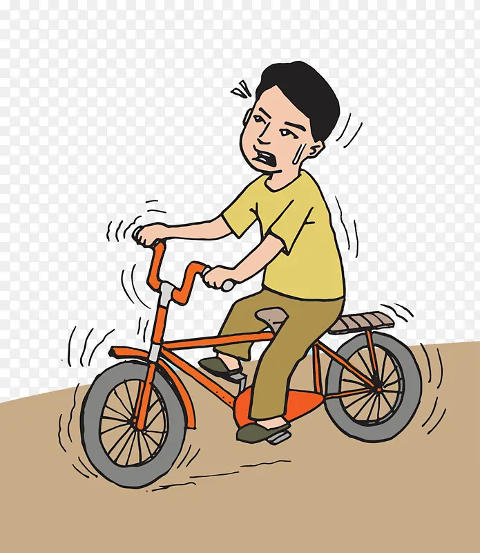 自行车车架 自行车车轮 自行车