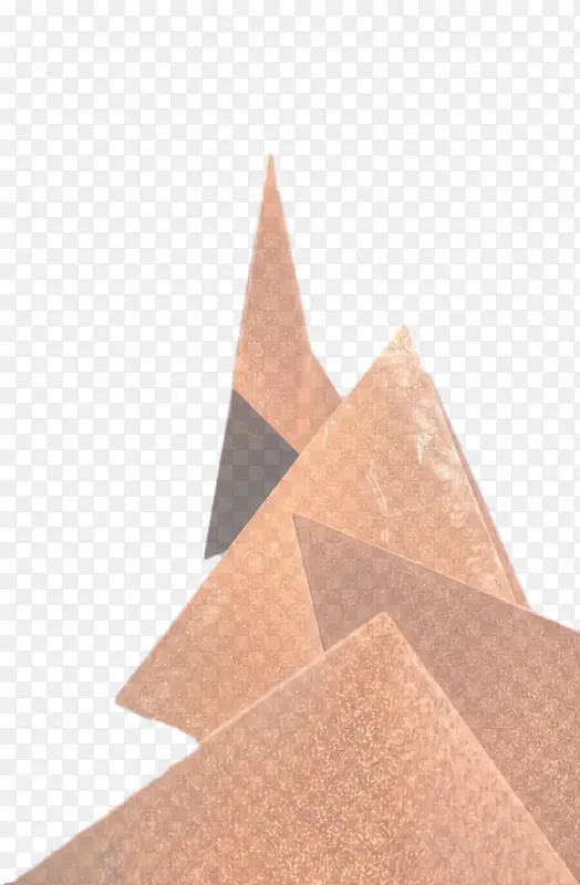 三角形 角度 棱锥体