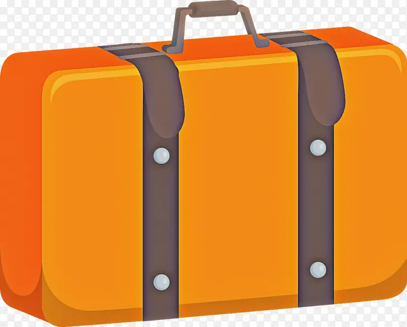 旅行元素 手提行李 行李