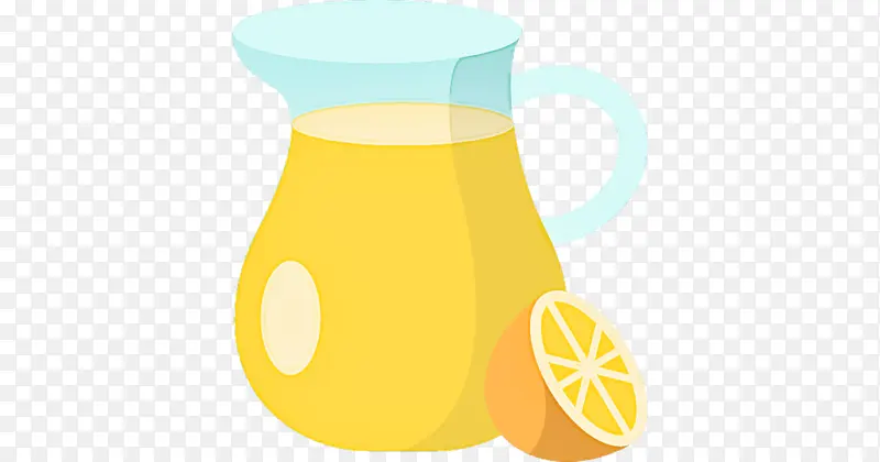 柠檬 橙汁 橙汁饮料