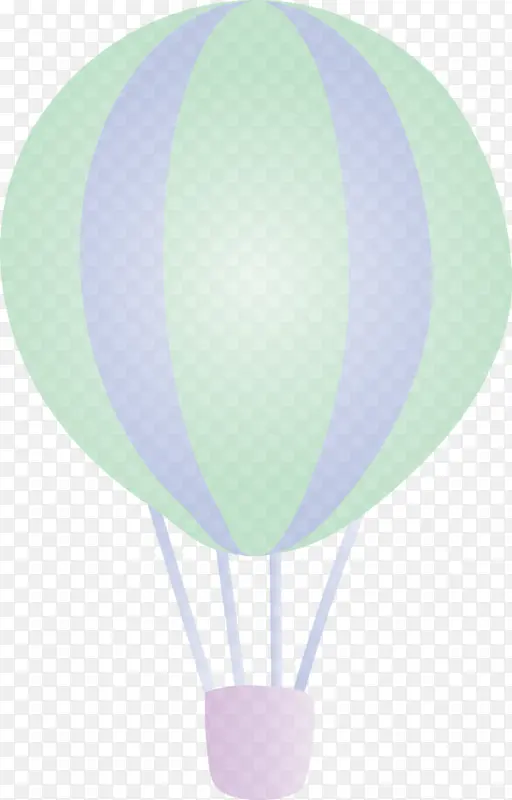 世界旅游日 旅游 热气球