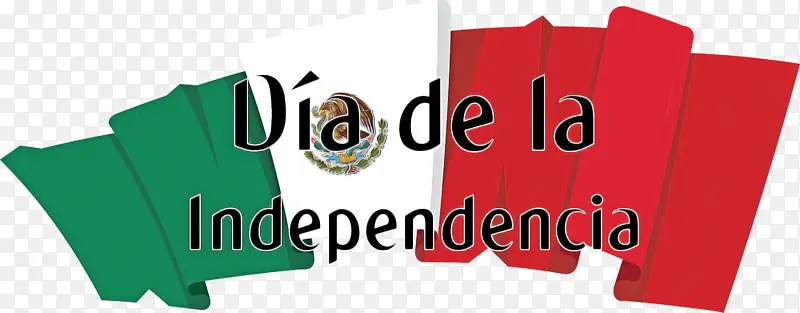 墨西哥独立日 标志 面积
