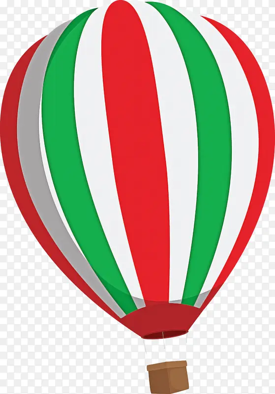旅游元素 热气球 阿尔伯克基国际气球节