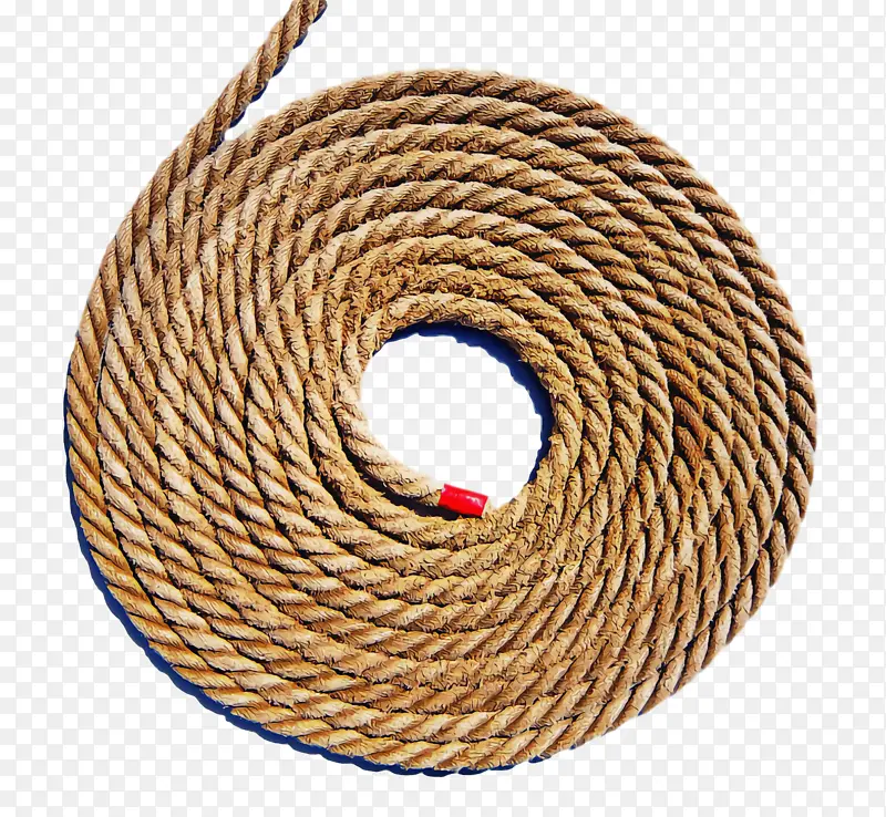 绳子 麻线 钢丝