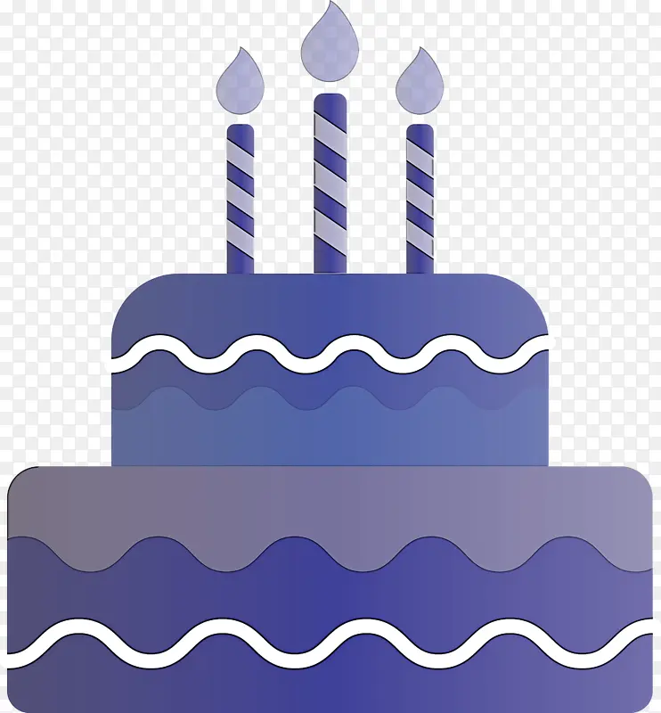 生日蛋糕 面包房 纸杯蛋糕