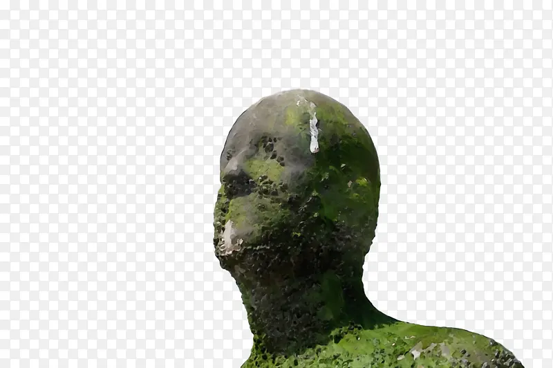 水彩画 油漆 湿墨水