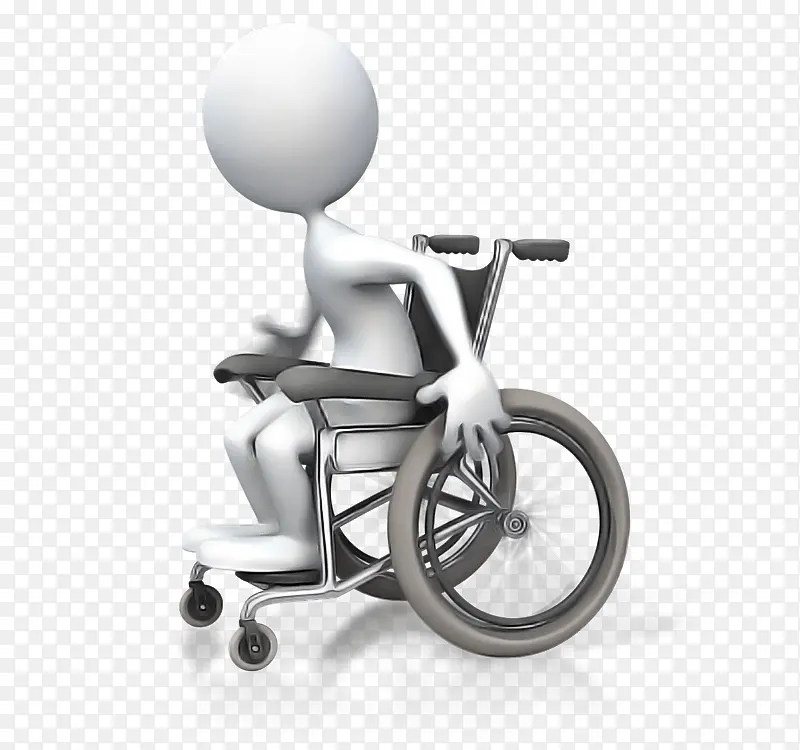 轮椅 电动轮椅 健康