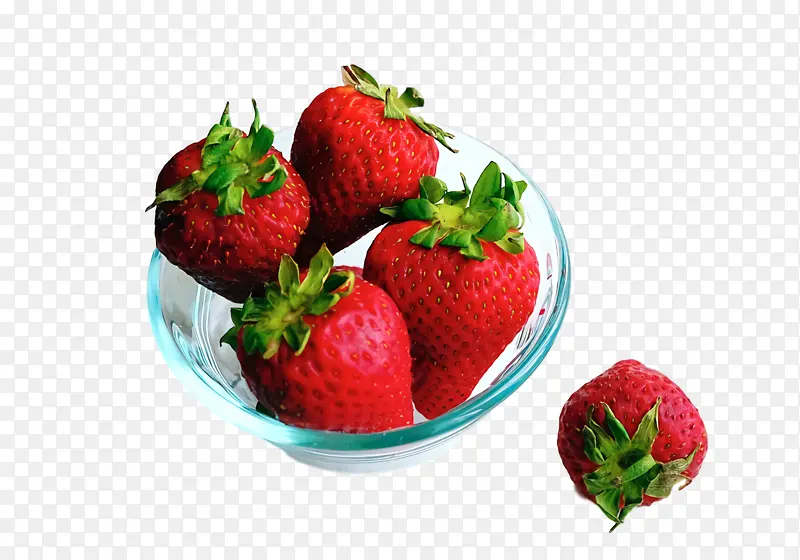 草莓 超级食品 香料