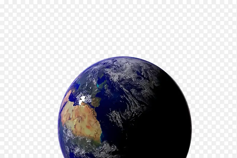 地球 世界 球体