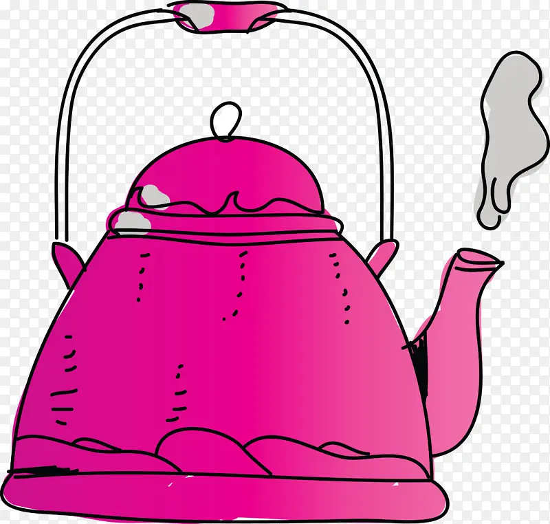 水壶 炉灶水壶 茶壶