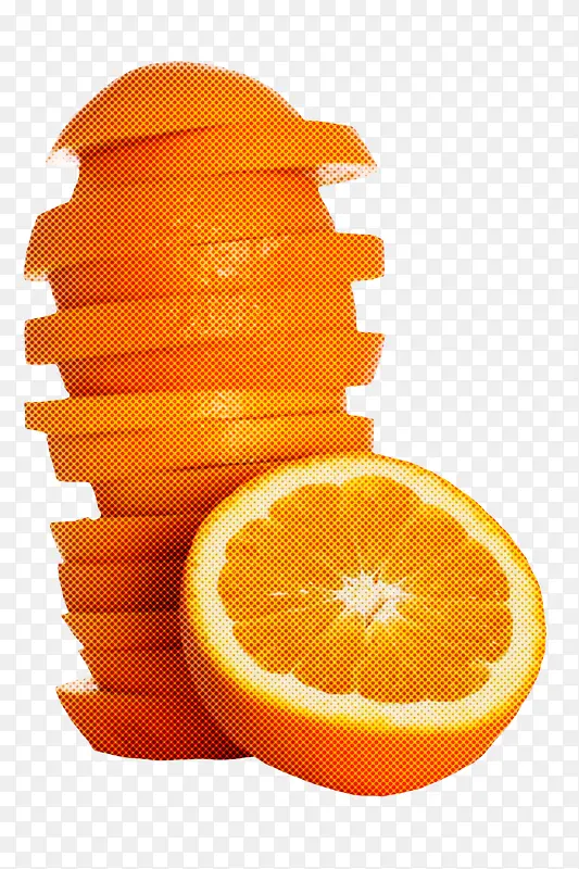 克莱门汀 橙汁 果汁