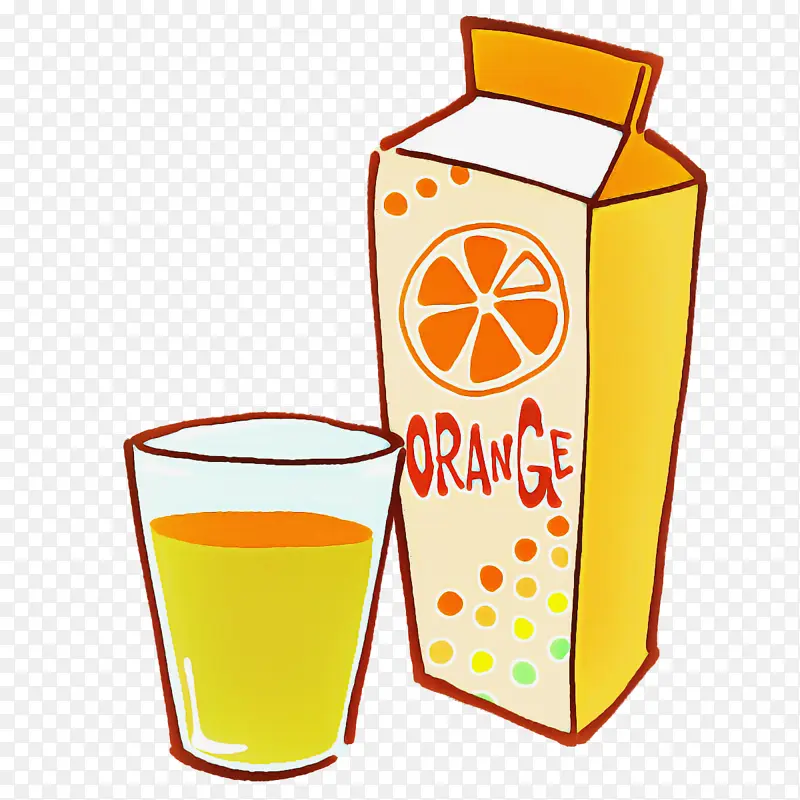 软饮料 橙汁饮料 橙汁