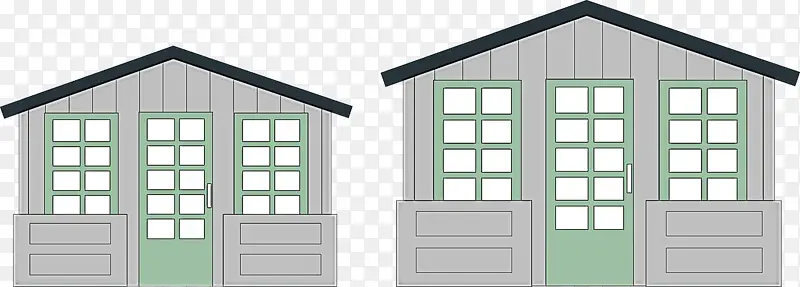 房屋 住宅 建筑PNG图片素材下载_图片编号7088462-PNG素材网
