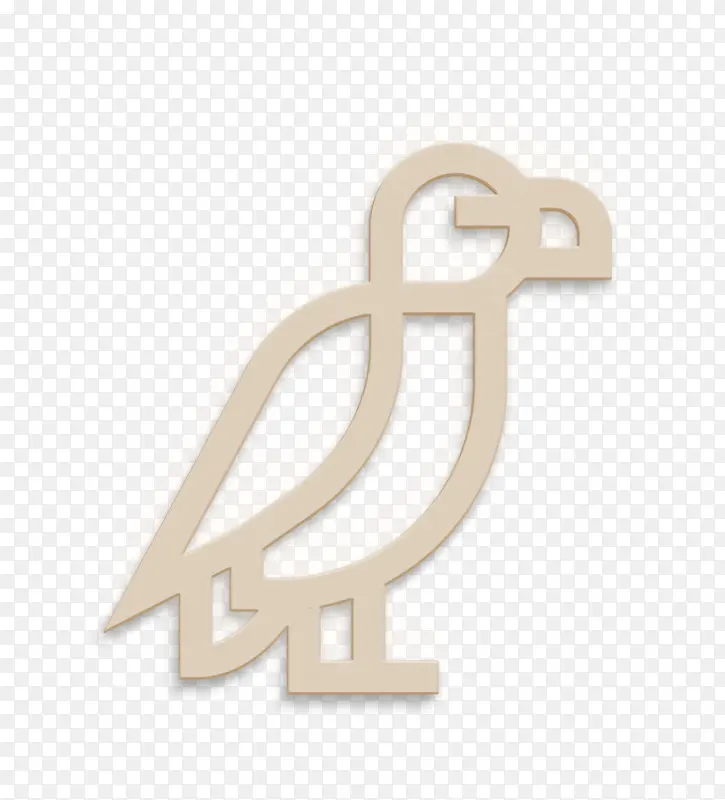 埃及图标 文化图标 标志