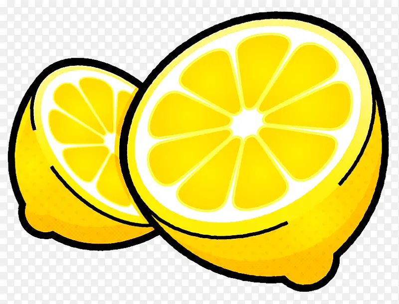 柠檬 素食 水果