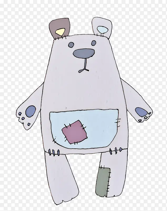 熊 棕熊 北极熊