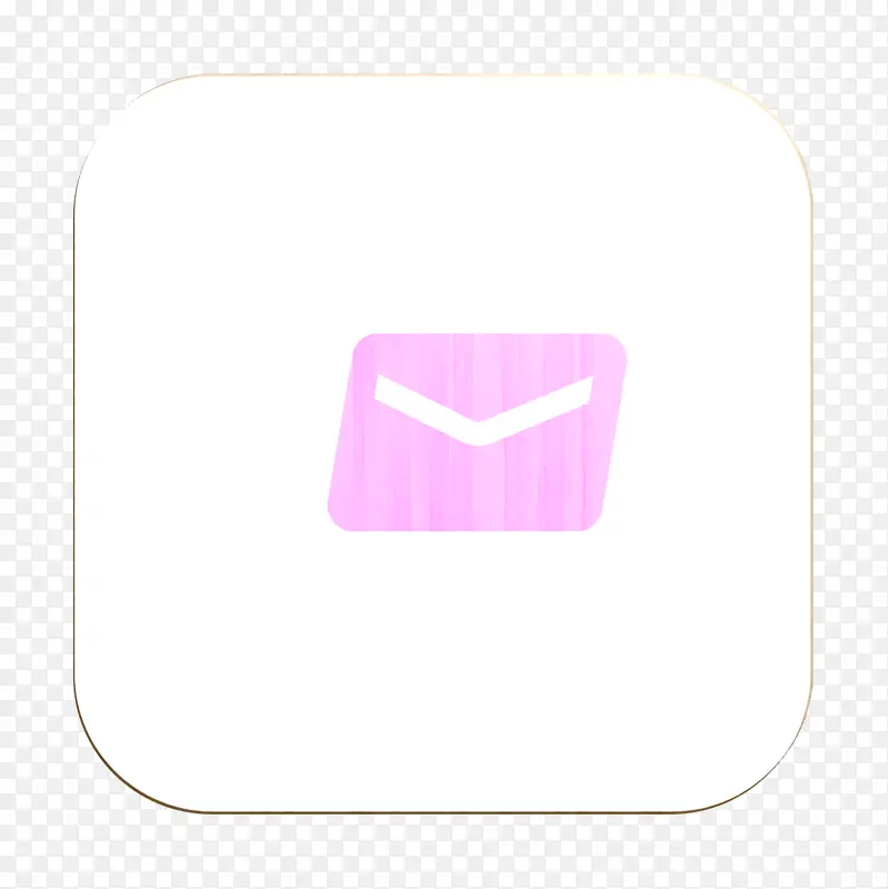 发送图标 电子邮件图标 徽标