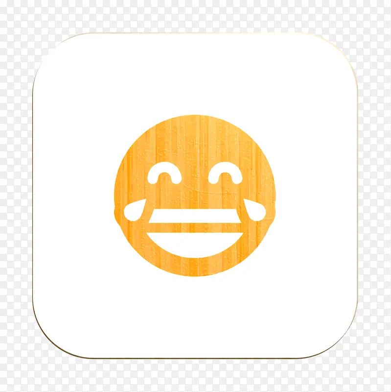 笑脸表情 笑哭图标 大笑图标PNG图片素材下载_图片编号7098095-PNG素材网