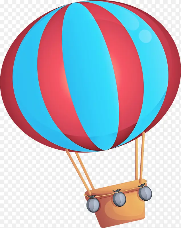 热气球 气球 气球模型