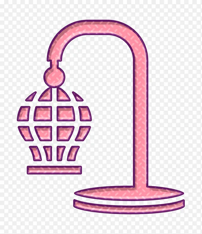 鸟笼图标 宠物店图标 仪表