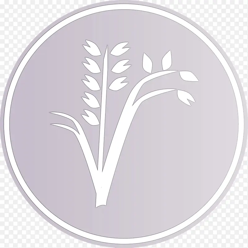 燕麦 小麦 燕麦标志
