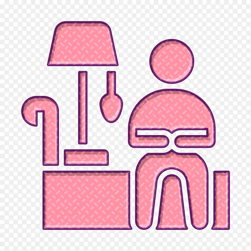 酒店服务图标 休息图标 卧室图标PNG图片素材下载_图片编号7100450-PNG素材网