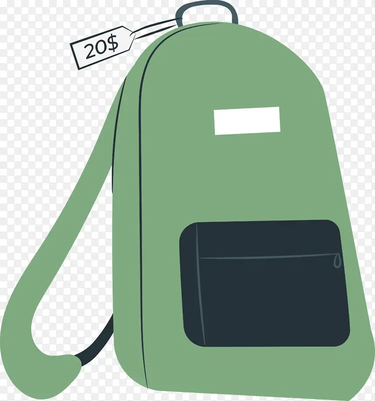 绿色 仪表 手提包