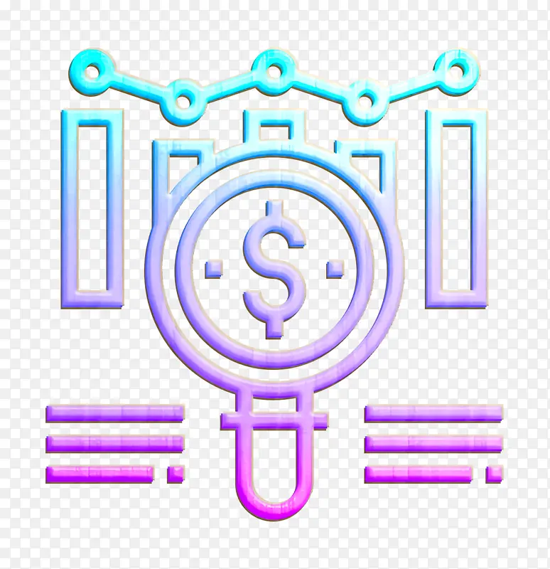 研究图标 报告图标 金融技术图标PNG图片素材下载_图片编号7102652-PNG素材网