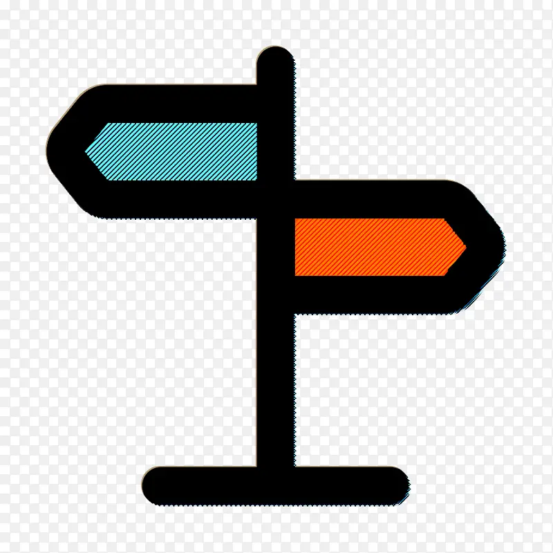 房地产图标 路标图标 寻路图标PNG图片素材下载_图片编号7102951-PNG素材网