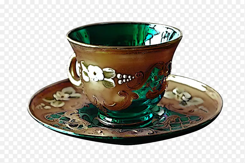 咖啡杯 瓷器 陶器