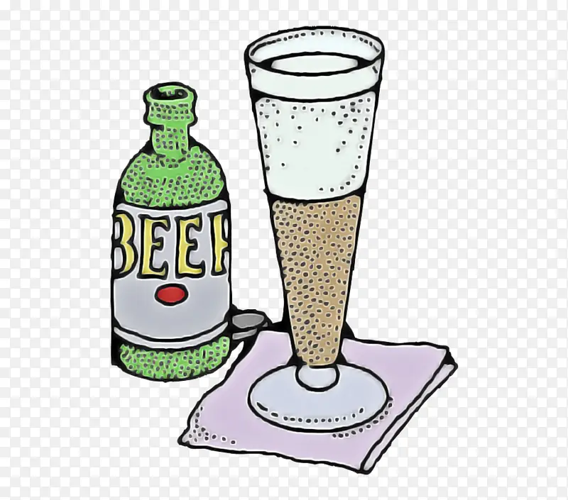 啤酒 施瓦茨比尔 啤酒玻璃器皿