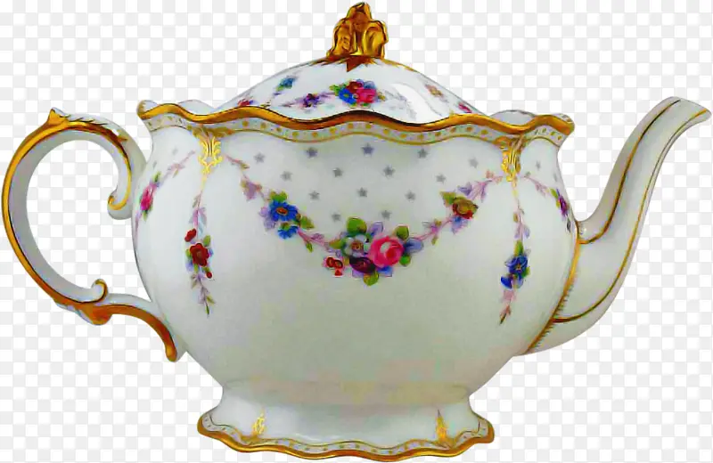 采购产品瓷器 茶壶 水壶