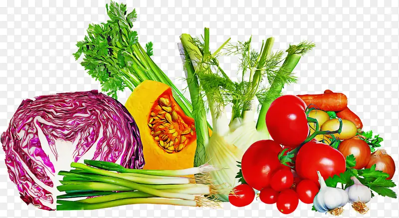 叶菜 素食 蔬菜