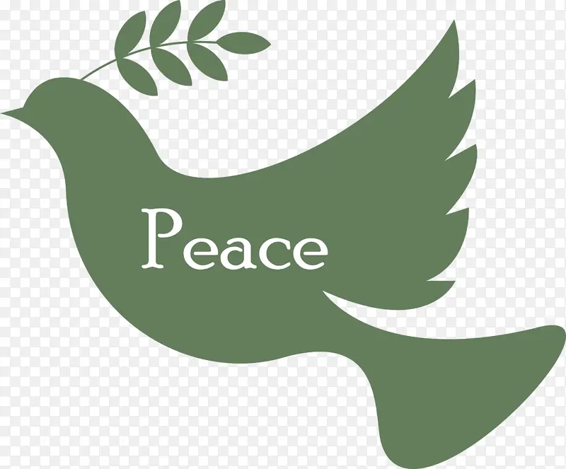 国际和平日 世界和平日 仪表