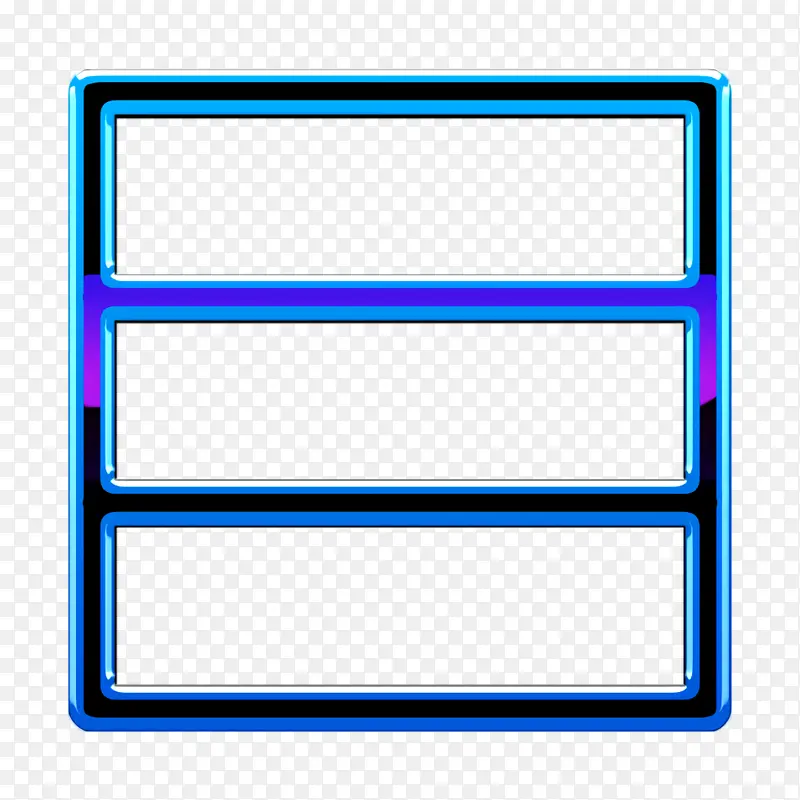 结构图标 形状和符号图标 用户界面图标