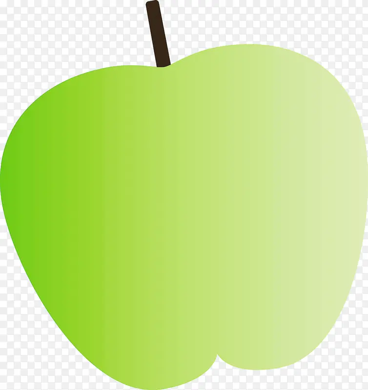 苹果 史密斯奶奶 绿色