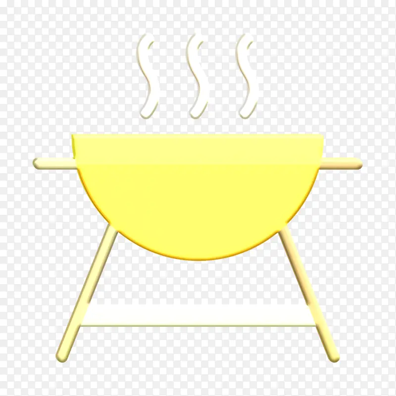 快餐图标 烧烤图标 标志