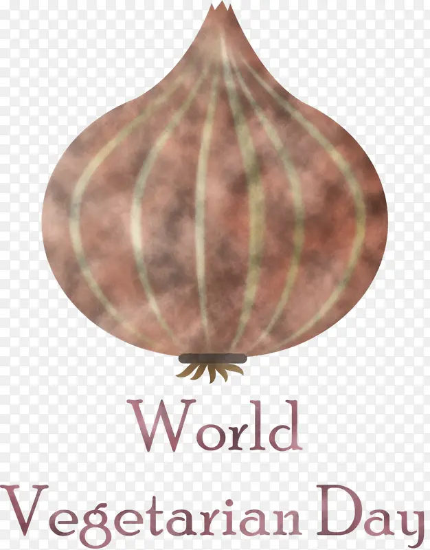 世界素食日 米 贝壳