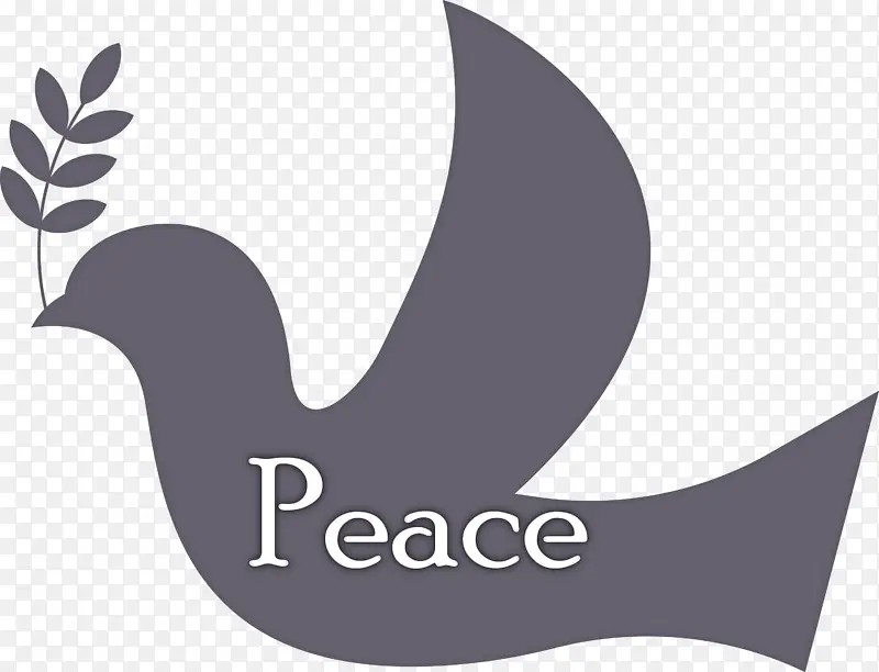 国际和平日 世界和平日 鸟类