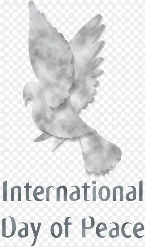 国际和平日 世界和平日 和平符号