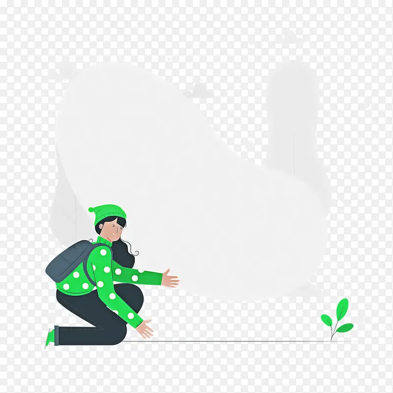 冬天