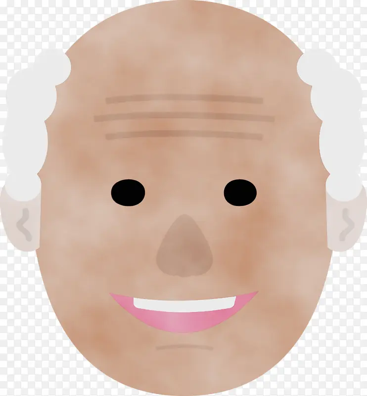 水彩画 油漆 湿墨水