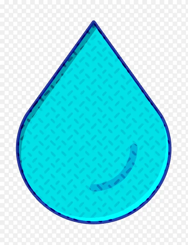 水滴图标 泪滴图标 水图标