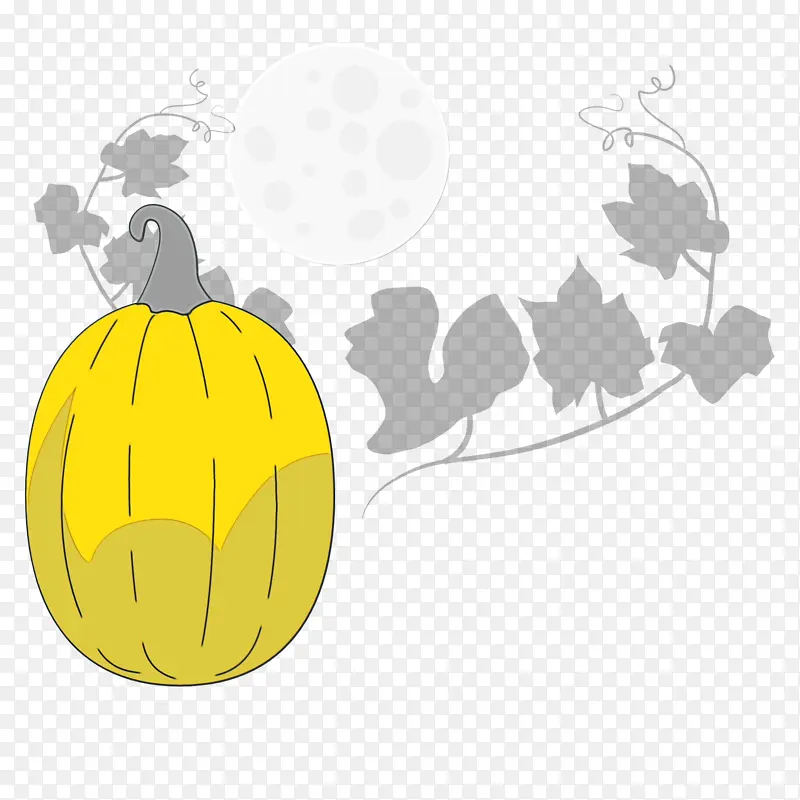 万圣节前夕