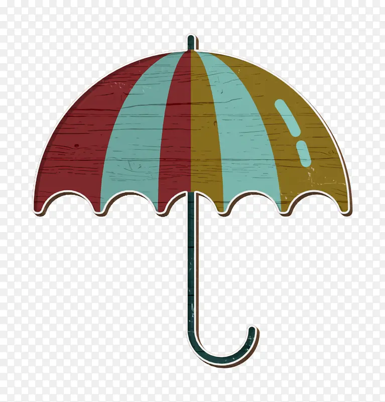 支持图标 雨伞图标 网页设计图标