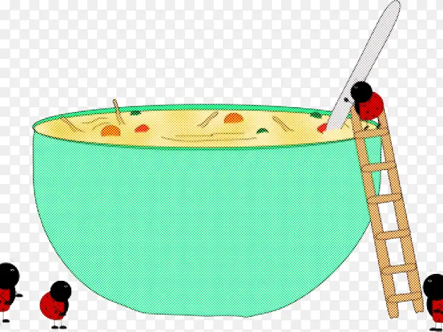 餐具